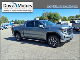 2026 Gmc Sierra 1500 for sale in Litchfield MN