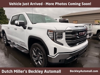 2026 Gmc Sierra 1500 for sale in Beckley WV