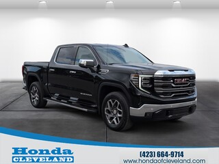 2026 Gmc Sierra 1500 for sale in Cleveland TN