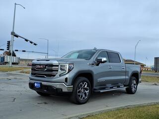 2026 Gmc Sierra 1500 for sale in Columbus NE