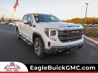 2026 Gmc Sierra 1500 for sale in Homosassa FL