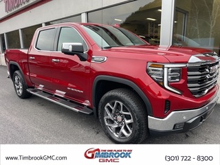 2026 Gmc Sierra 1500 for sale in Cumberland MD