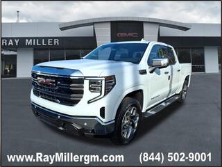 2026 Gmc Sierra 1500 for sale in Florence AL