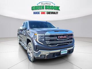 2026 Gmc Sierra 1500 for sale in Green Brook, NJ