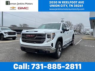 2026 Gmc Sierra 1500 for sale in Union City TN
