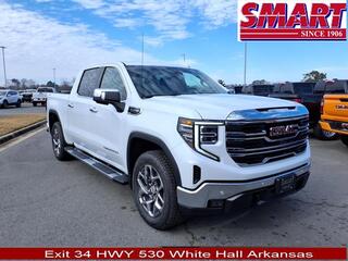 2026 Gmc Sierra 1500 for sale in White Hall AR