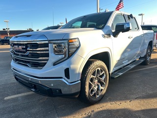2026 Gmc Sierra 1500 for sale in Enid OK