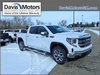 2026 Gmc Sierra 1500 for sale in Litchfield MN