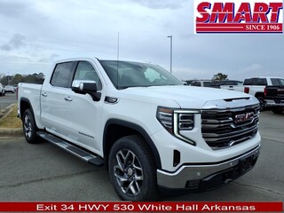 2026 Gmc Sierra 1500 for sale in White Hall AR