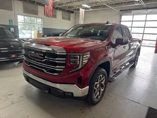 2026 Gmc Sierra 1500 for sale in Plymouth WI