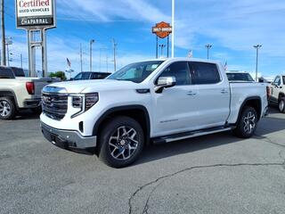 2026 Gmc Sierra 1500 for sale in Johnson City TN