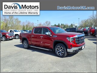 2026 Gmc Sierra 1500 for sale in Litchfield MN