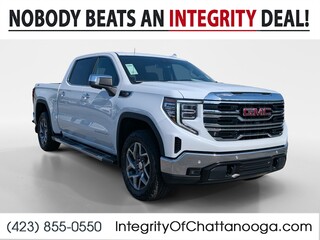 2026 Gmc Sierra 1500 for sale in Chattanooga TN