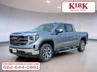 2026 Gmc Sierra 1500 for sale in Greenwood MS