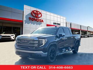 2022 Gmc Sierra 1500 for sale in Kirkwood MO