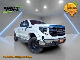 2022 Gmc Sierra 1500 for sale in Orange TX