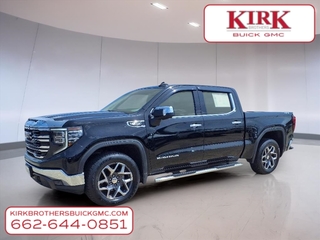 2022 Gmc Sierra 1500 for sale in Greenwood MS