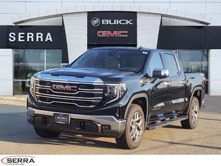 2023 Gmc Sierra 1500 for sale in Savoy IL