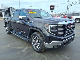 2023 Gmc Sierra 1500 for sale in Lockport NY