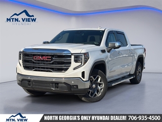 2024 Gmc Sierra 1500 for sale in Ringgold GA
