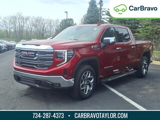 2024 Gmc Sierra 1500 for sale in Taylor MI