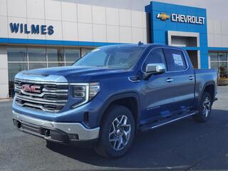 2024 Gmc Sierra 1500 for sale in Altus OK