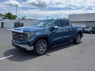 2024 Gmc Sierra 1500 for sale in Johnson City TN