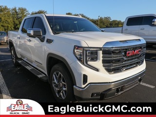 2024 Gmc Sierra 1500 for sale in Homosassa FL