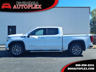 2024 Gmc Sierra 1500 for sale in Meridian MS