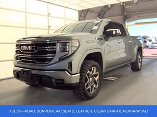 2024 Gmc Sierra 1500 for sale in Plano TX