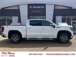 2024 Gmc Sierra 1500 for sale in Jackson MS