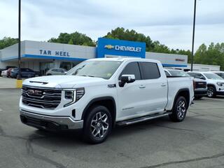 2024 Gmc Sierra 1500 for sale in Roxboro NC