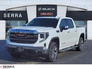 2024 Gmc Sierra 1500 for sale in Savoy IL