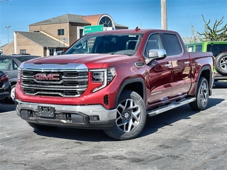 2024 Gmc Sierra 1500 for sale in Litchfield IL