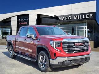 2025 Gmc Sierra 1500 for sale in Tulsa OK