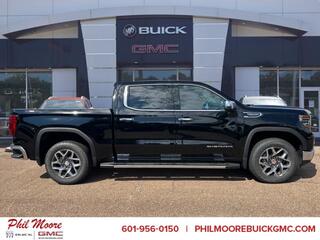 2025 Gmc Sierra 1500 for sale in Jackson MS