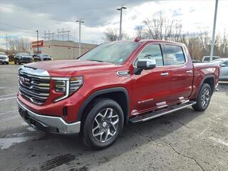 2025 Gmc Sierra 1500 for sale in Dunkirk NY