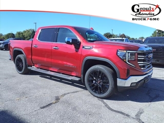 2025 Gmc Sierra 1500 for sale in Monroe MI