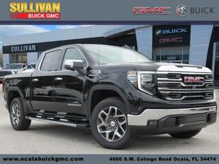 2025 Gmc Sierra 1500 for sale in Ocala FL