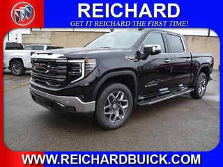 2025 Gmc Sierra 1500 for sale in Dayton OH