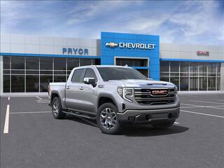 2025 Gmc Sierra 1500 for sale in Pryor OK