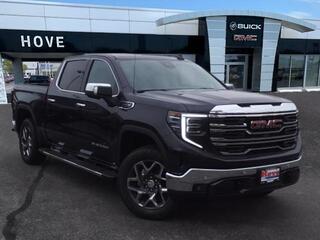 2025 Gmc Sierra 1500 for sale in Bradley IL