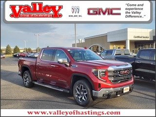 2025 Gmc Sierra 1500 for sale in Hastings MN