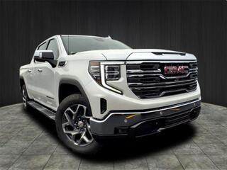 2025 Gmc Sierra 1500 for sale in Youngstown OH