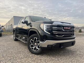 2025 Gmc Sierra 1500 for sale in Youngstown OH