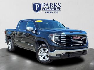 2025 Gmc Sierra 1500 for sale in Charlotte NC