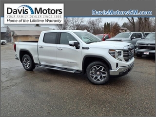 2025 Gmc Sierra 1500 for sale in Litchfield MN