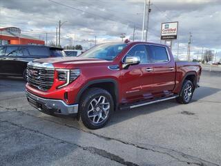 2025 Gmc Sierra 1500 for sale in Johnson City TN