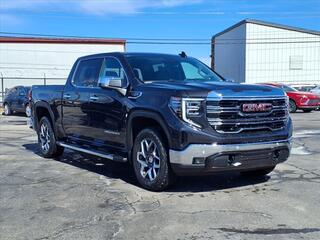 2025 Gmc Sierra 1500 for sale in Tulsa OK