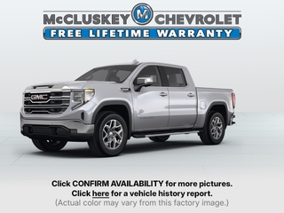 2025 Gmc Sierra 1500 for sale in Cincinnati OH